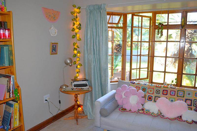 To Let 4 Bedroom Property for Rent in Vyfhoek A H North West